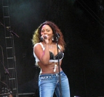 lil  kim