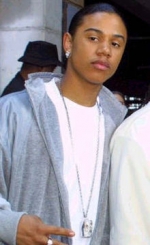 lil fizz