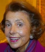 liliane bettencourt