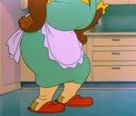 lillian randolph