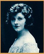 lillian rich