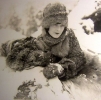 lillian rich image
