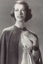 lily pons