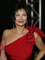 linda carter