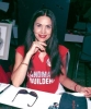 linda harrison image
