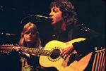 linda mccartney