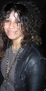 linda perry