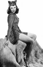 linda stirling