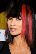 ling bai