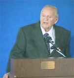 lionel van deerlin
