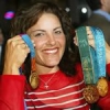 lisa fernandez picture