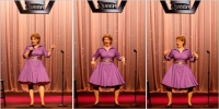 lisa lampanelli photo