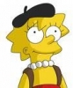 lisa simpson image