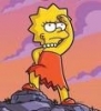 lisa simpson img