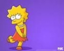 lisa simpson photo