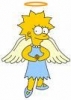 lisa simpson pic