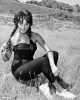 lita milan photo