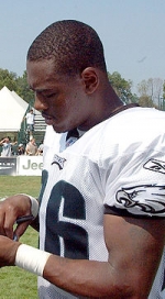lito sheppard