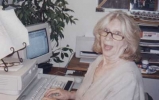 liz sheridan photo