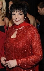 liza minelli