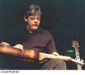 lloyd maines