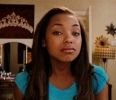 logan browning photo