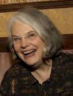 lois smith