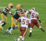 london fletcher