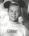 lonnie burr