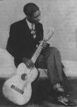 lonnie johnson