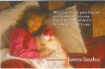 loretta sanchez image