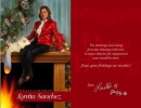 loretta sanchez photo
