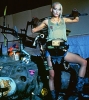 lori petty photo lori petty photo