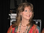 lorianne crook
