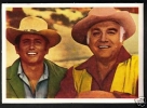 Lorne Greene Biography, Picture...