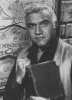 lorne greene photo