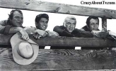 Lorne Greene Biography, Picture...