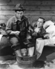 lou costello image