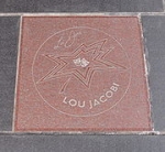 lou jacobi