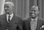 louis armstrong