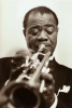 louis armstrong picture