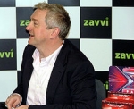 louis walsh