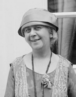 louise closser hale