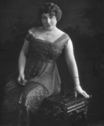 louise lester