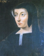 louise of savoy