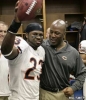 lovie smith photo