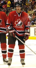luc bourdon
