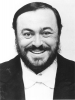 luciano pavarotti image