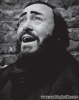 luciano pavarotti photo