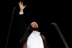 luciano pavarotti picture